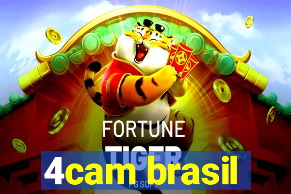 4cam brasil